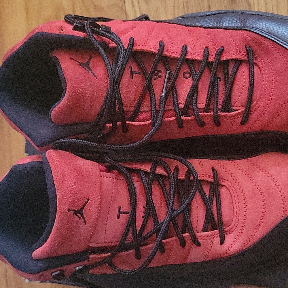 Air Jordan - Picture 4 of 10